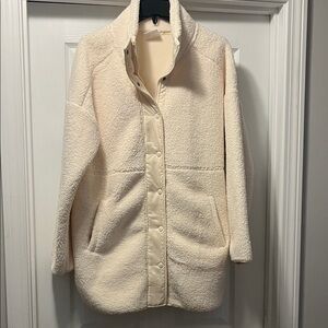 Women's Fleece Jacket